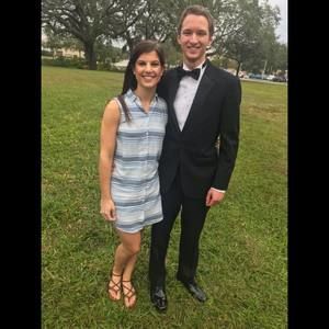 Meet your Posher, Claire